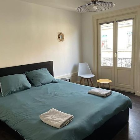 Elegant 2 Chambres Square Saint Amour بُيزانكون المظهر الخارجي الصورة