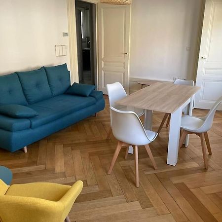Elegant 2 Chambres Square Saint Amour بُيزانكون المظهر الخارجي الصورة