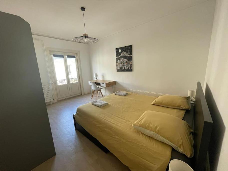 Elegant 2 Chambres Square Saint Amour بُيزانكون المظهر الخارجي الصورة