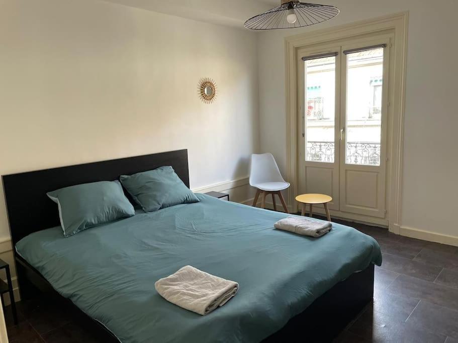 Elegant 2 Chambres Square Saint Amour بُيزانكون المظهر الخارجي الصورة