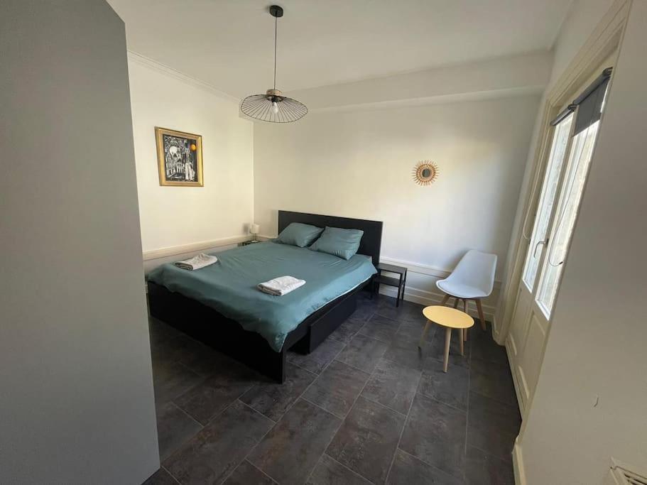 Elegant 2 Chambres Square Saint Amour بُيزانكون المظهر الخارجي الصورة